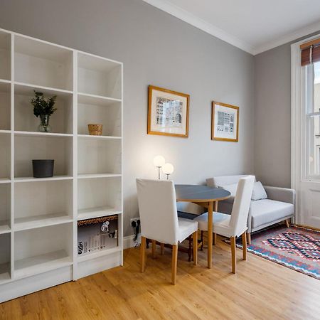 Fulham Road Apartments ลอนดอน ภายนอก รูปภาพ